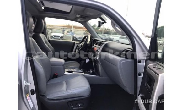 Buy Import Toyota 4Runner Other Car in Import - Dubai in Ahal Buy Import Toyota 4Runner Other Car in Import - Dubai in Ahal