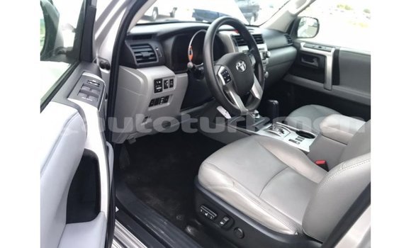 Buy Import Toyota 4Runner Other Car in Import - Dubai in Ahal Buy Import Toyota 4Runner Other Car in Import - Dubai in Ahal