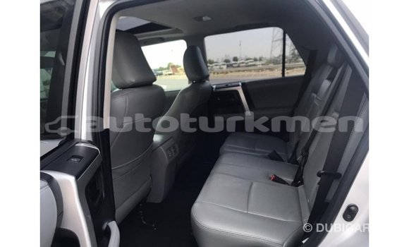 Buy Import Toyota 4Runner Other Car in Import - Dubai in Ahal Buy Import Toyota 4Runner Other Car in Import - Dubai in Ahal