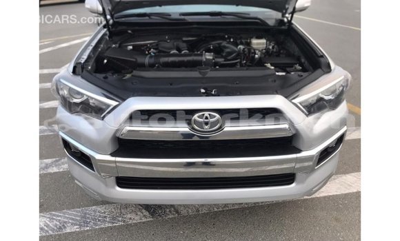 Buy Import Toyota 4Runner Other Car in Import - Dubai in Ahal Buy Import Toyota 4Runner Other Car in Import - Dubai in Ahal