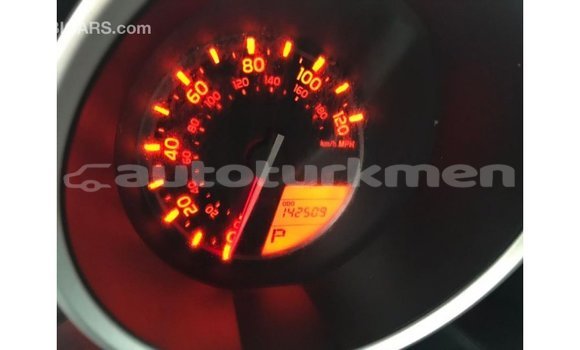 Buy Import Toyota 4Runner Other Car in Import - Dubai in Ahal Buy Import Toyota 4Runner Other Car in Import - Dubai in Ahal