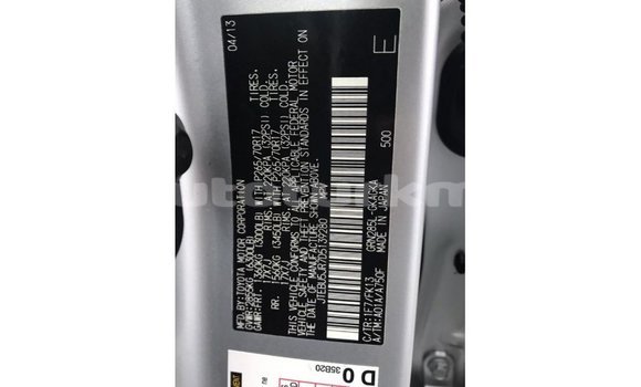 Buy Import Toyota 4Runner Other Car in Import - Dubai in Ahal Buy Import Toyota 4Runner Other Car in Import - Dubai in Ahal