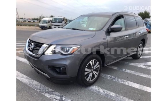 Buy Import Nissan Pathfinder Other Car in Import - Dubai in Ahal Buy Import Nissan Pathfinder Other Car in Import - Dubai in Ahal