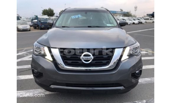 Buy Import Nissan Pathfinder Other Car in Import - Dubai in Ahal Buy Import Nissan Pathfinder Other Car in Import - Dubai in Ahal