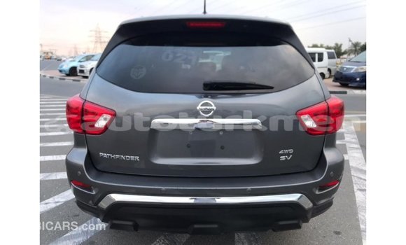 Buy Import Nissan Pathfinder Other Car in Import - Dubai in Ahal Buy Import Nissan Pathfinder Other Car in Import - Dubai in Ahal