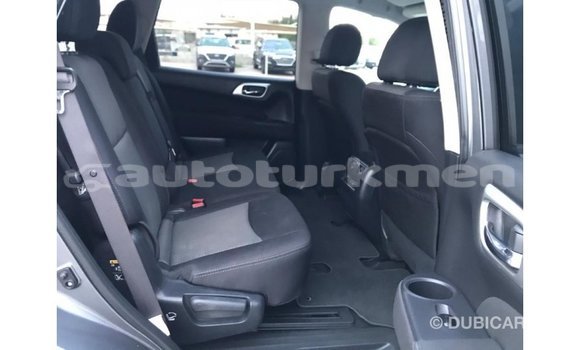 Buy Import Nissan Pathfinder Other Car in Import - Dubai in Ahal Buy Import Nissan Pathfinder Other Car in Import - Dubai in Ahal