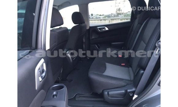 Buy Import Nissan Pathfinder Other Car in Import - Dubai in Ahal Buy Import Nissan Pathfinder Other Car in Import - Dubai in Ahal