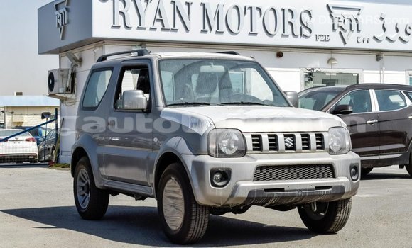 Buy Import Suzuki Jimny Other Car in Import - Dubai in Ahal Buy Import Suzuki Jimny Other Car in Import - Dubai in Ahal