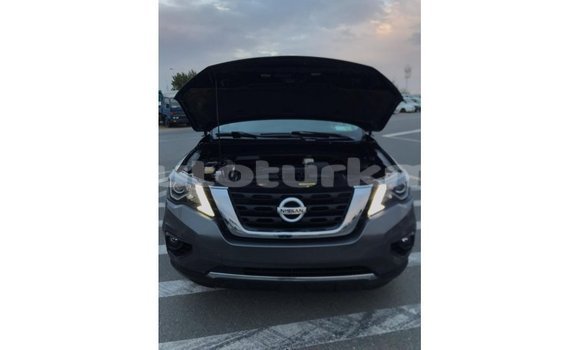 Buy Import Nissan Pathfinder Other Car in Import - Dubai in Ahal Buy Import Nissan Pathfinder Other Car in Import - Dubai in Ahal