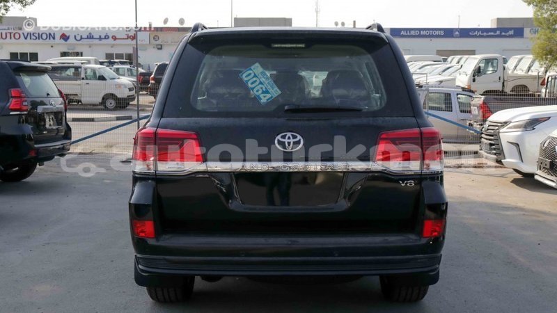 Big with watermark toyota land cruiser ahal import dubai 1593