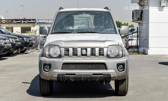 Buy Import Suzuki Jimny Other Car in Import - Dubai in Ahal Buy Import Suzuki Jimny Other Car in Import - Dubai in Ahal