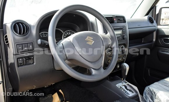 Buy Import Suzuki Jimny Other Car in Import - Dubai in Ahal Buy Import Suzuki Jimny Other Car in Import - Dubai in Ahal