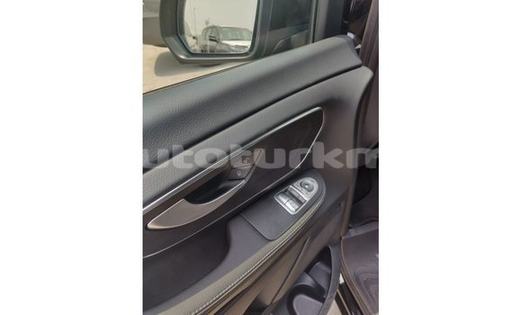 Buy Import Mercedes-Benz 250 Black Car in Import - Dubai in Ahal Buy Import Mercedes-Benz 250 Black Car in Import - Dubai in Ahal