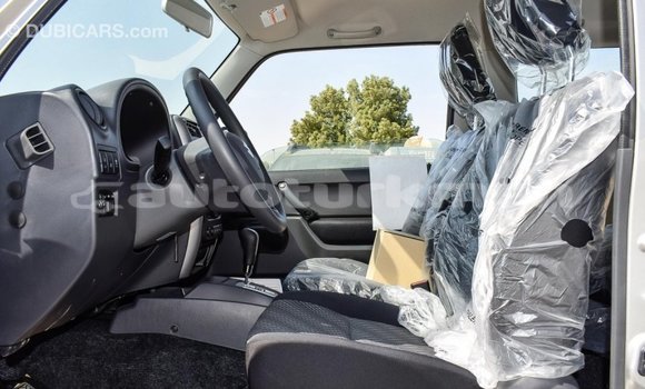 Buy Import Suzuki Jimny Other Car in Import - Dubai in Ahal Buy Import Suzuki Jimny Other Car in Import - Dubai in Ahal