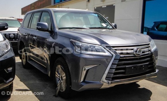 Buy Import Lexus LX Other Car in Import - Dubai in Ahal Buy Import Lexus LX Other Car in Import - Dubai in Ahal