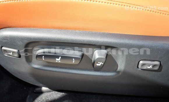 Buy Import Lexus LX White Car in Import - Dubai in Ahal Buy Import Lexus LX White Car in Import - Dubai in Ahal