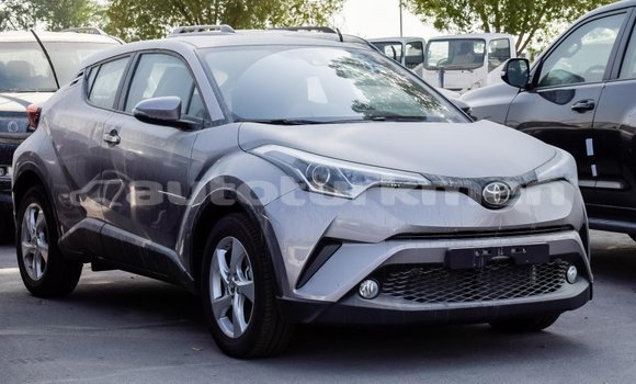 Buy Import Toyota C-HR Other Car in Import - Dubai in Ahal Buy Import Toyota C-HR Other Car in Import - Dubai in Ahal