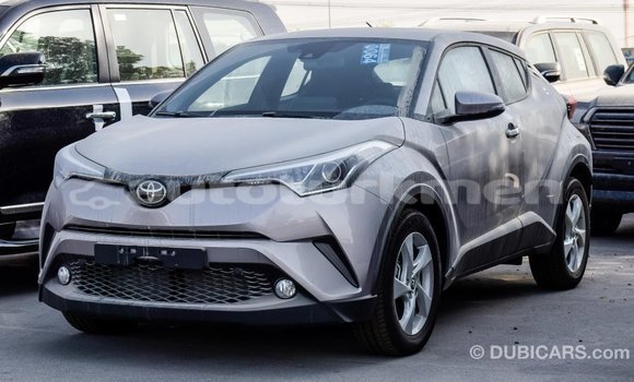 Buy Import Toyota C-HR Other Car in Import - Dubai in Ahal Buy Import Toyota C-HR Other Car in Import - Dubai in Ahal