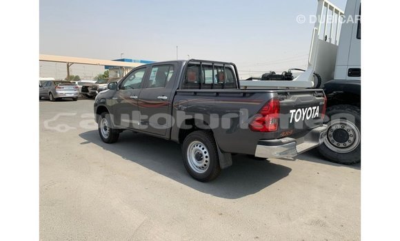 Buy Import Toyota Hilux Other Car in Import - Dubai in Ahal Buy Import Toyota Hilux Other Car in Import - Dubai in Ahal