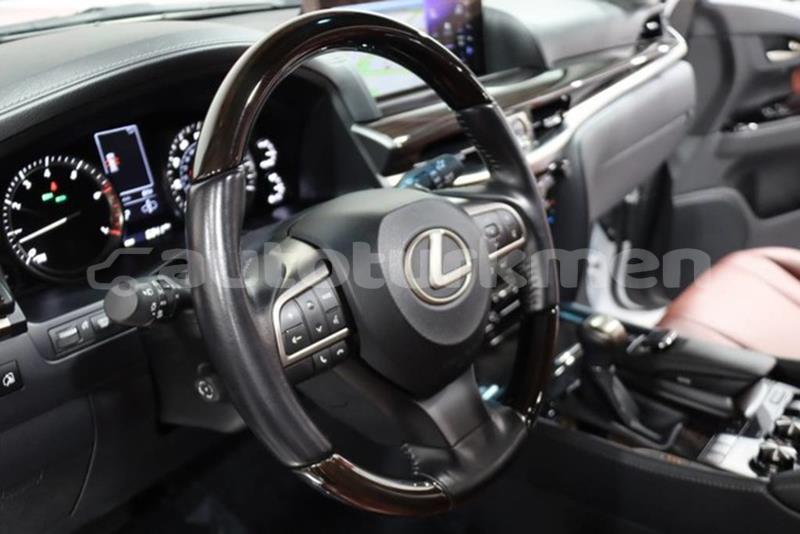 Big with watermark lexus lx 570 asgabat asgabat 1603