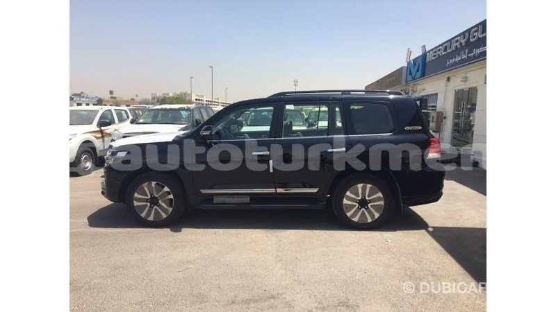 Big with watermark toyota land cruiser ahal import dubai 1605