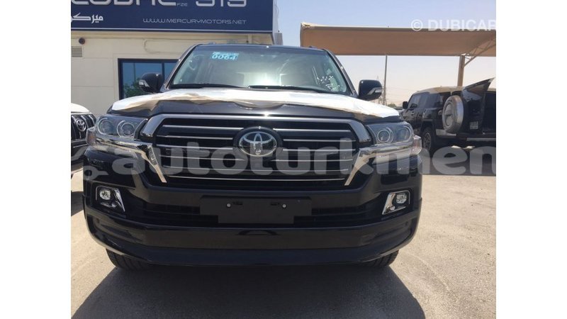Big with watermark toyota land cruiser ahal import dubai 1605