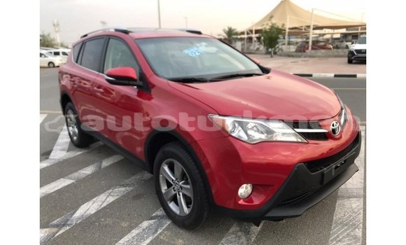 Buy Import Hyundai Santa Fe Red Car in Import - Dubai in Ahal Buy Import Hyundai Santa Fe Red Car in Import - Dubai in Ahal