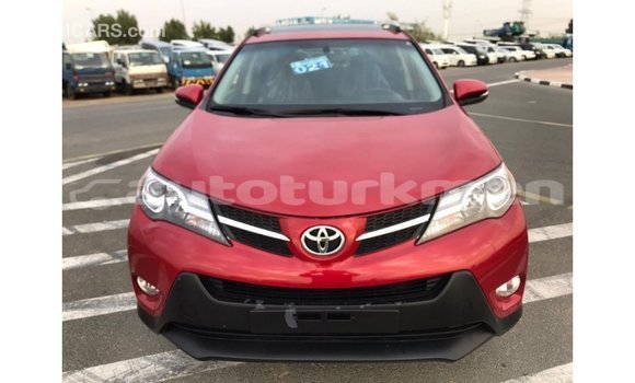 Buy Import Hyundai Santa Fe Red Car in Import - Dubai in Ahal Buy Import Hyundai Santa Fe Red Car in Import - Dubai in Ahal