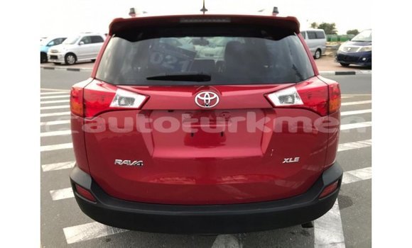 Buy Import Hyundai Santa Fe Red Car in Import - Dubai in Ahal Buy Import Hyundai Santa Fe Red Car in Import - Dubai in Ahal