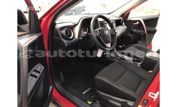 Buy Import Hyundai Santa Fe Red Car in Import - Dubai in Ahal Buy Import Hyundai Santa Fe Red Car in Import - Dubai in Ahal