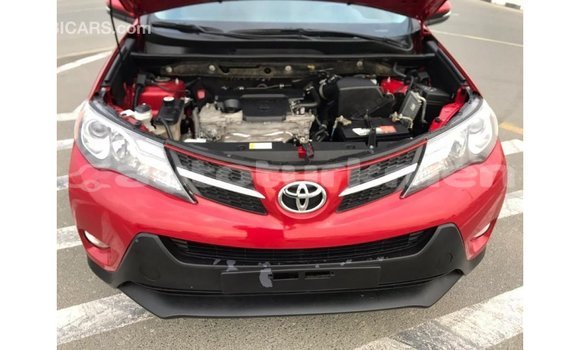 Buy Import Hyundai Santa Fe Red Car in Import - Dubai in Ahal Buy Import Hyundai Santa Fe Red Car in Import - Dubai in Ahal