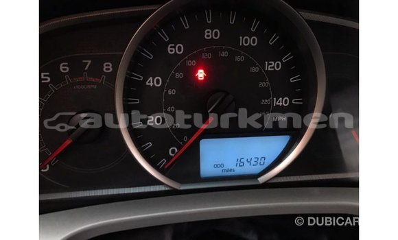 Buy Import Hyundai Santa Fe Red Car in Import - Dubai in Ahal Buy Import Hyundai Santa Fe Red Car in Import - Dubai in Ahal