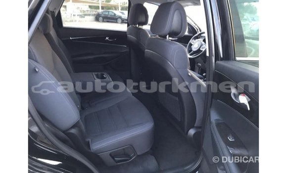 Buy Import Kia Sorento Black Car in Import - Dubai in Ahal Buy Import Kia Sorento Black Car in Import - Dubai in Ahal