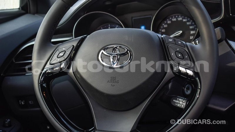 Big with watermark toyota c hr ahal import dubai 1609