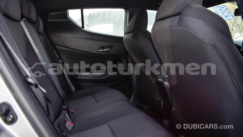 Big with watermark toyota c hr ahal import dubai 1609