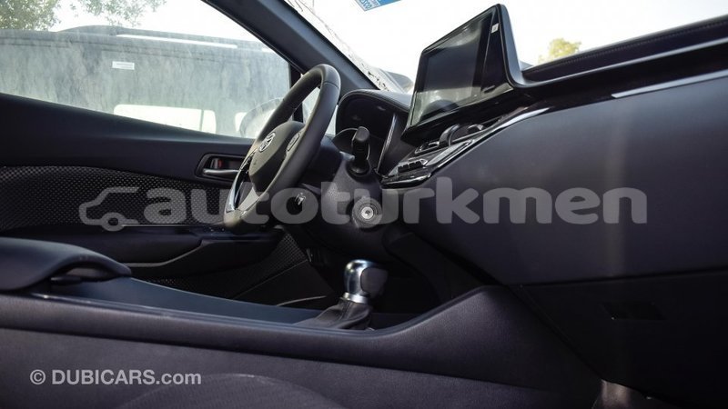 Big with watermark toyota c hr ahal import dubai 1609