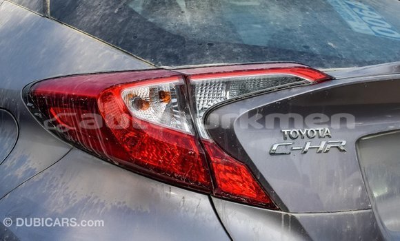 Buy Import Toyota C-HR Other Car in Import - Dubai in Ahal Buy Import Toyota C-HR Other Car in Import - Dubai in Ahal