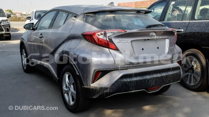 Big with watermark toyota c hr ahal import dubai 1609
