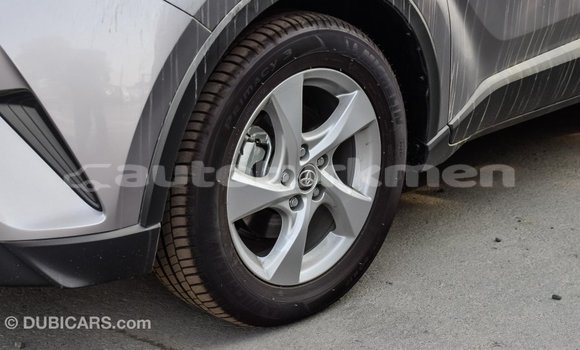 Buy Import Toyota C-HR Other Car in Import - Dubai in Ahal Buy Import Toyota C-HR Other Car in Import - Dubai in Ahal