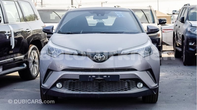 Big with watermark toyota c hr ahal import dubai 1609