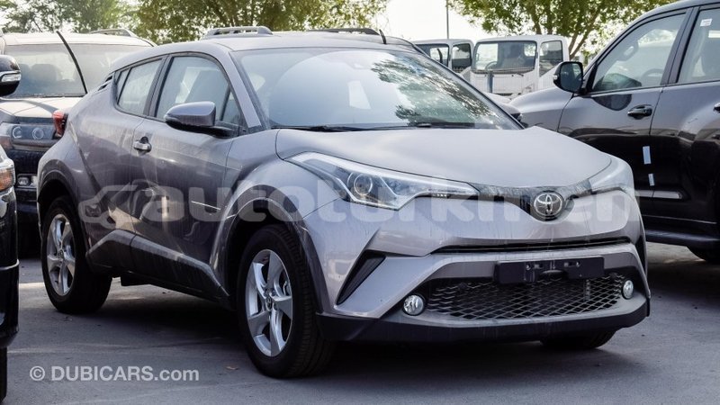 Big with watermark toyota c hr ahal import dubai 1609