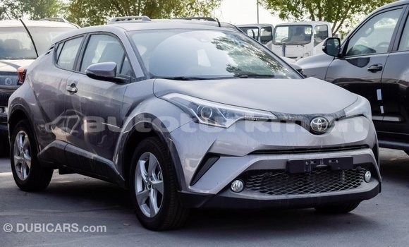 Buy Import Toyota C-HR Other Car in Import - Dubai in Ahal Buy Import Toyota C-HR Other Car in Import - Dubai in Ahal