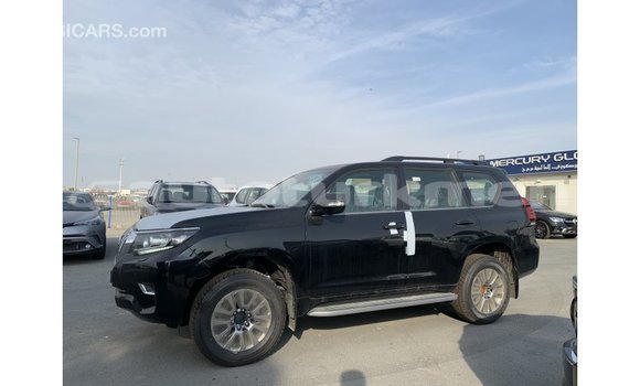 Buy Import Toyota Prado Black Car in Import - Dubai in Ahal Buy Import Toyota Prado Black Car in Import - Dubai in Ahal