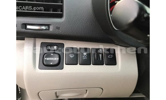 Buy Import Toyota Highlander Other Car in Import - Dubai in Ahal Buy Import Toyota Highlander Other Car in Import - Dubai in Ahal