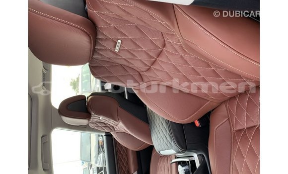 Buy Import Toyota Land Cruiser Black Car in Import - Dubai in Ahal Buy Import Toyota Land Cruiser Black Car in Import - Dubai in Ahal