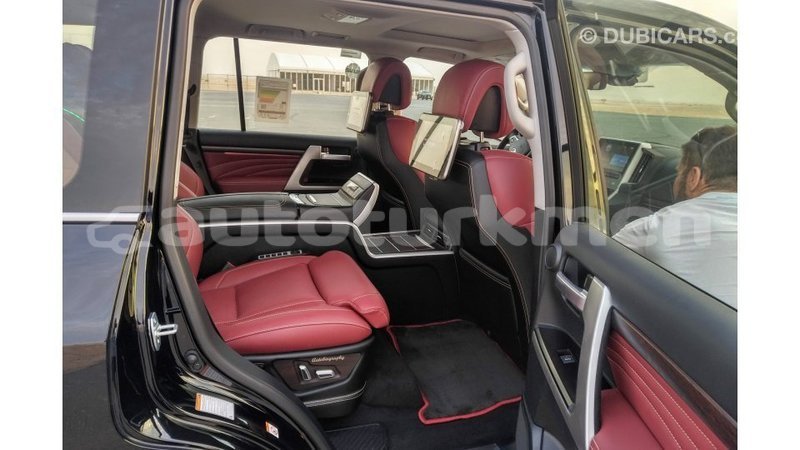 Big with watermark toyota land cruiser ahal import dubai 1615