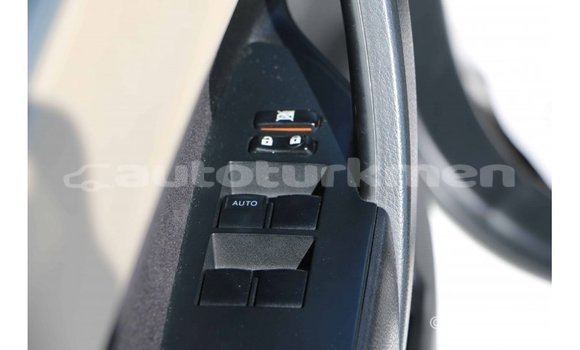 Buy Import Toyota Corolla White Car in Import - Dubai in Ahal Buy Import Toyota Corolla White Car in Import - Dubai in Ahal