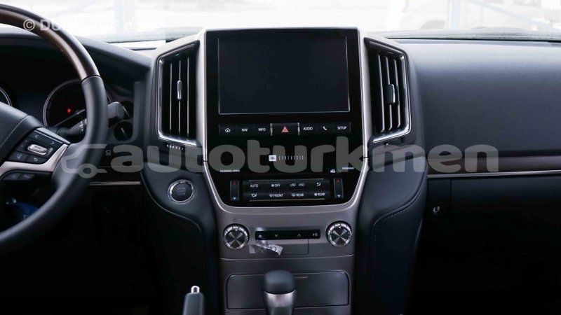 Big with watermark toyota land cruiser ahal import dubai 1621