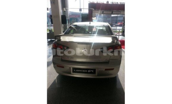 Buy Import Mitsubishi L200 Other Car in Import - Dubai in Ahal Buy Import Mitsubishi L200 Other Car in Import - Dubai in Ahal