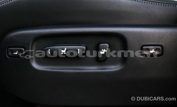 Buy Import Lexus LX Blue Car in Import - Dubai in Ahal Buy Import Lexus LX Blue Car in Import - Dubai in Ahal